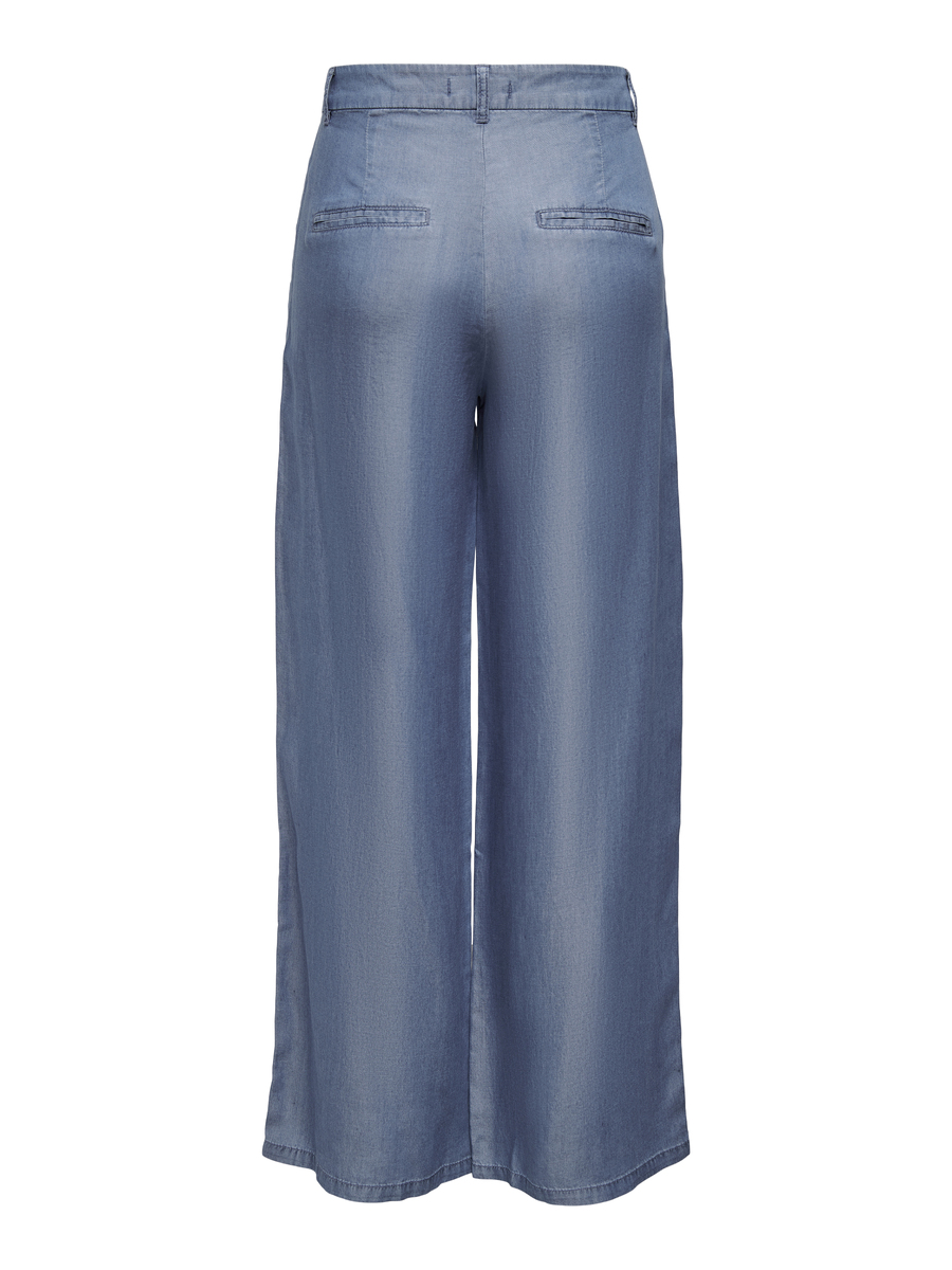 Broek van het merk Jdy in het Jeans
