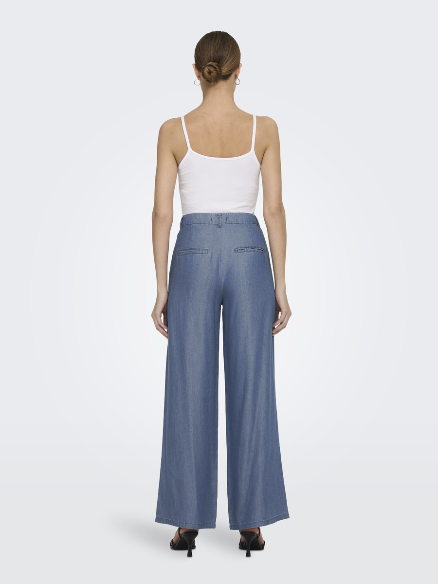 Broek van het merk Jdy in het Jeans