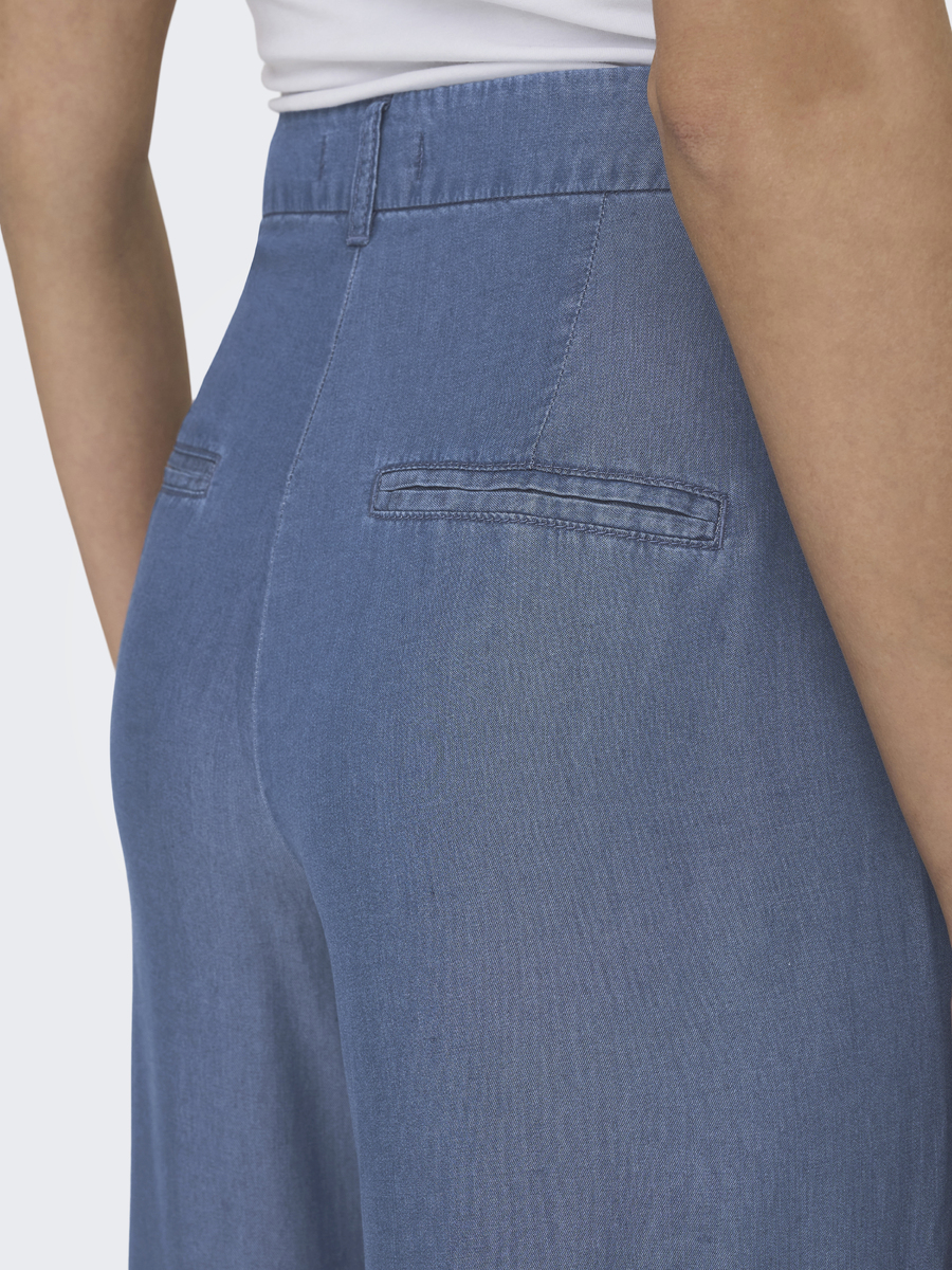 Broek van het merk Jdy in het Jeans