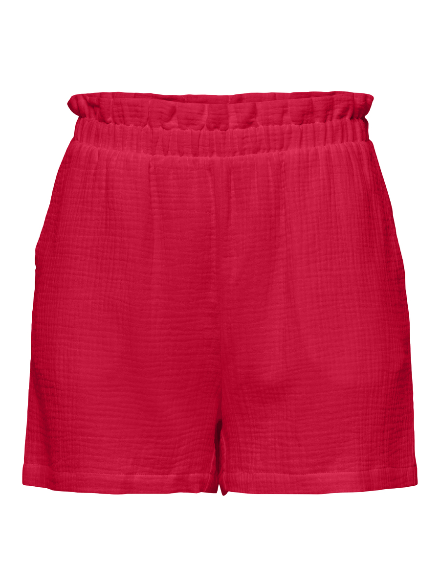 Short van het merk Jdy in het Rood
