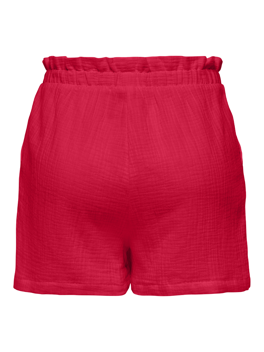 Short van het merk Jdy in het Rood