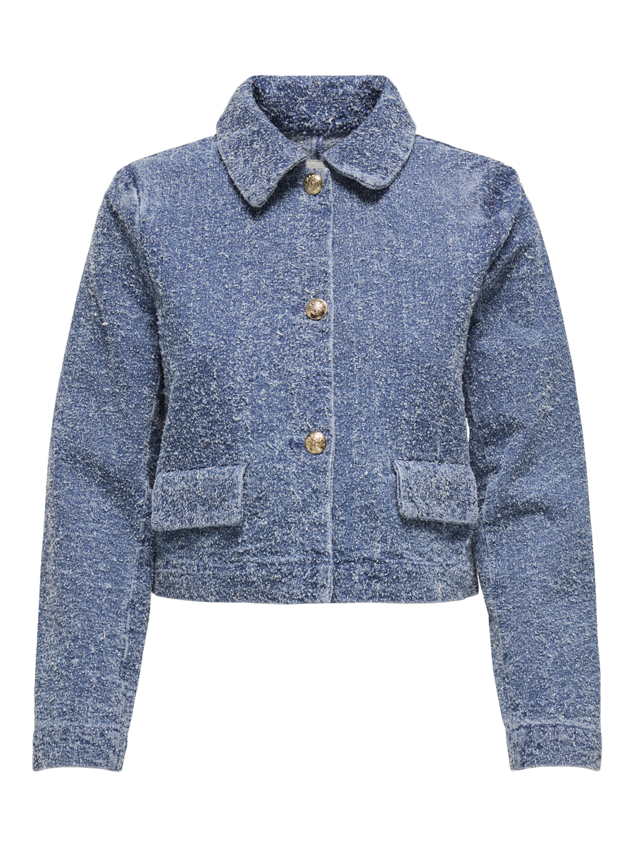 Vest van het merk Jdy in het Jeans
