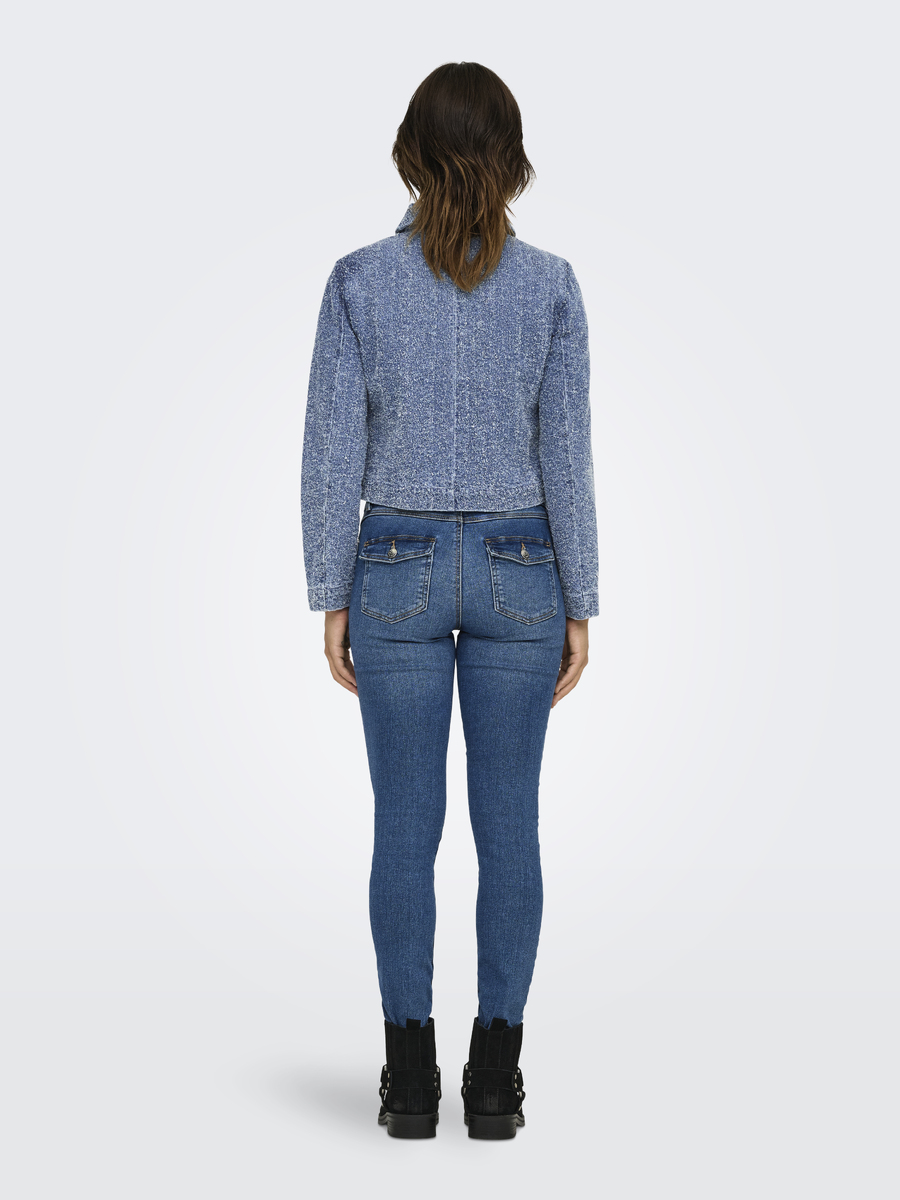 Vest van het merk Jdy in het Jeans