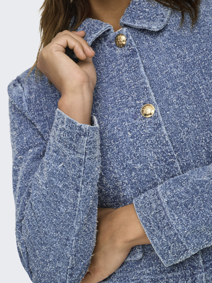 Vest van het merk Jdy in het Jeans