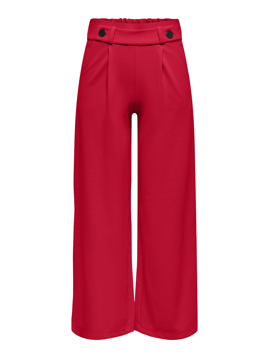 Broek van het merk Jdy in het Rood