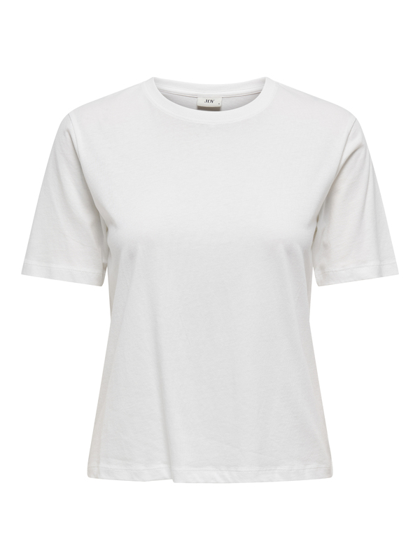 T-shirt van het merk Jdy in het Beige