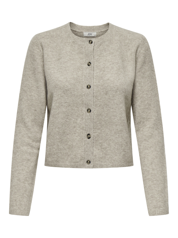 Cardigan van het merk Jdy in het Beige