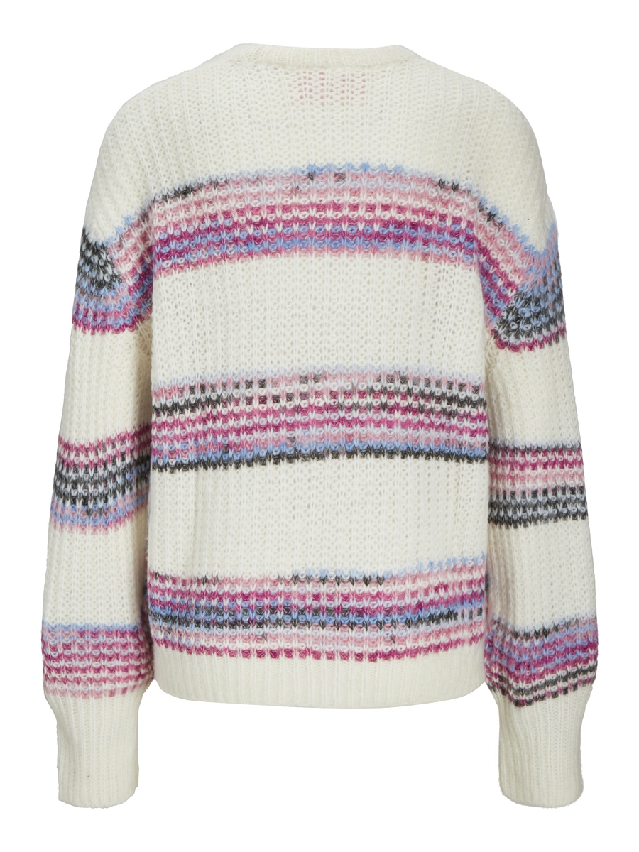 Pull van het merk Jjxx in het Ecru