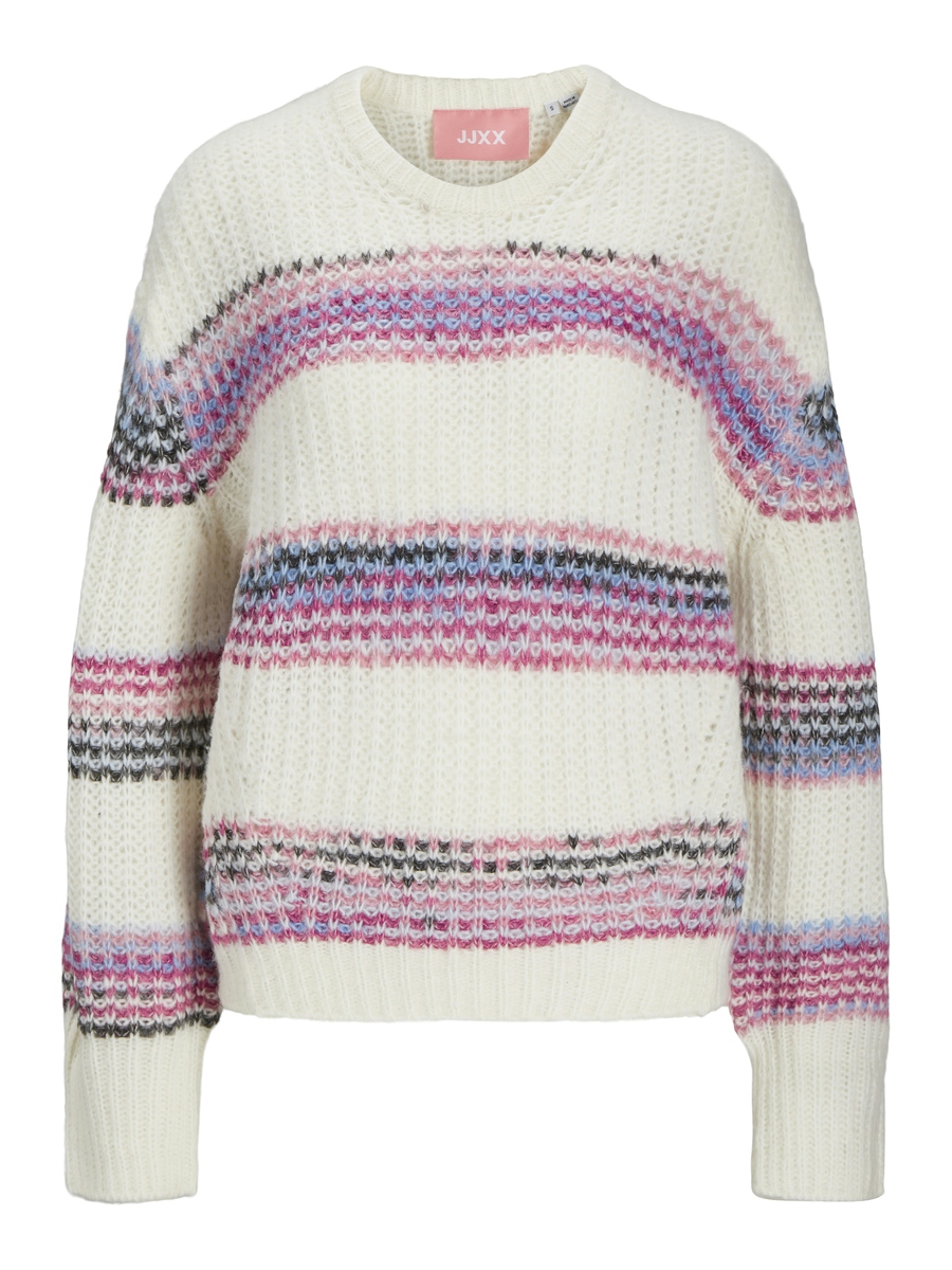 Pull van het merk Jjxx in het Ecru