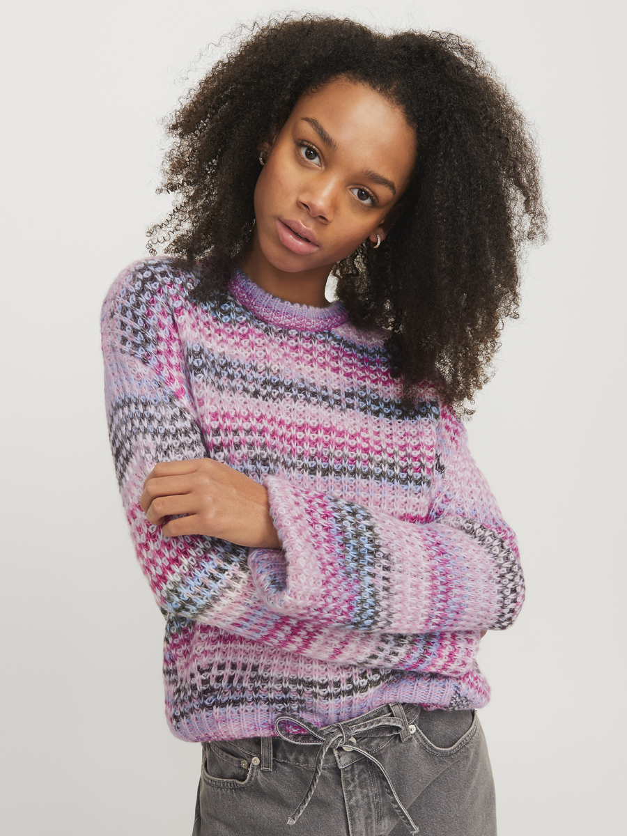 Pull van het merk Jjxx in het Roze