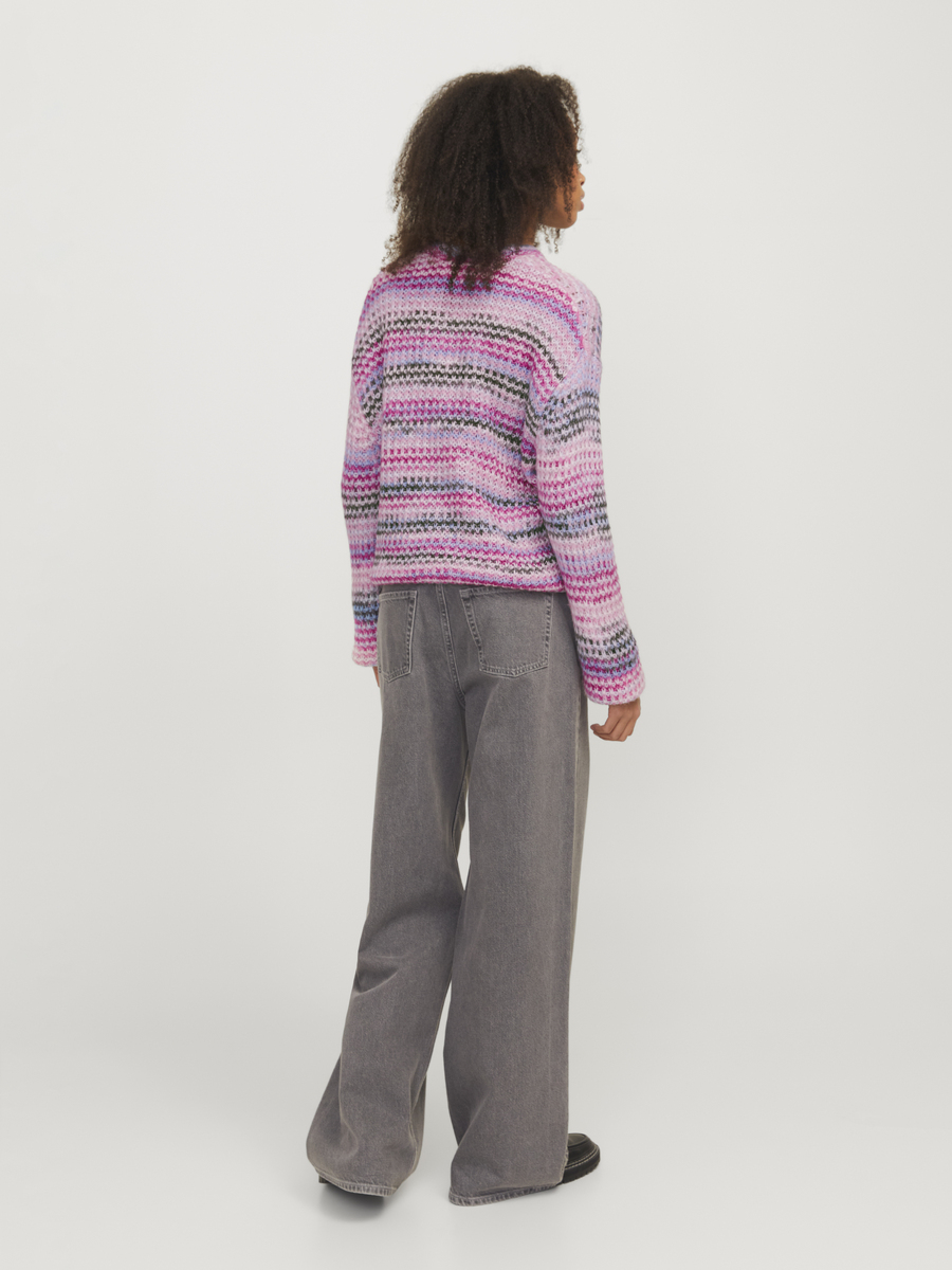 Pull van het merk Jjxx in het Roze