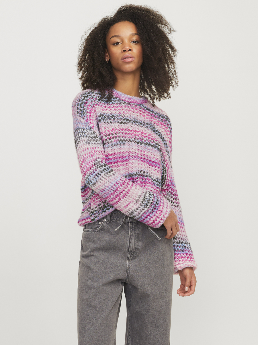 Pull van het merk Jjxx in het Roze