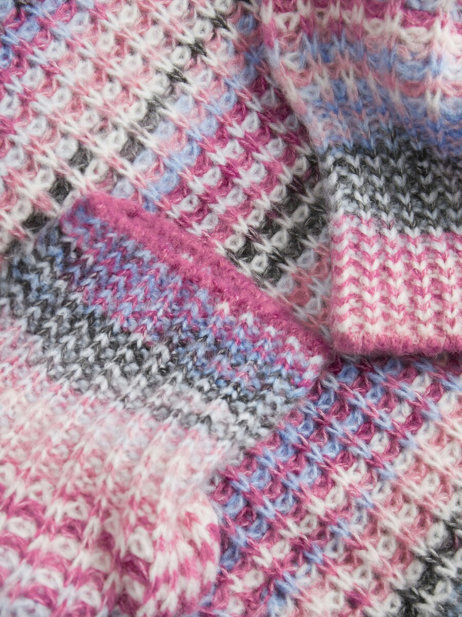 Pull van het merk Jjxx in het Roze