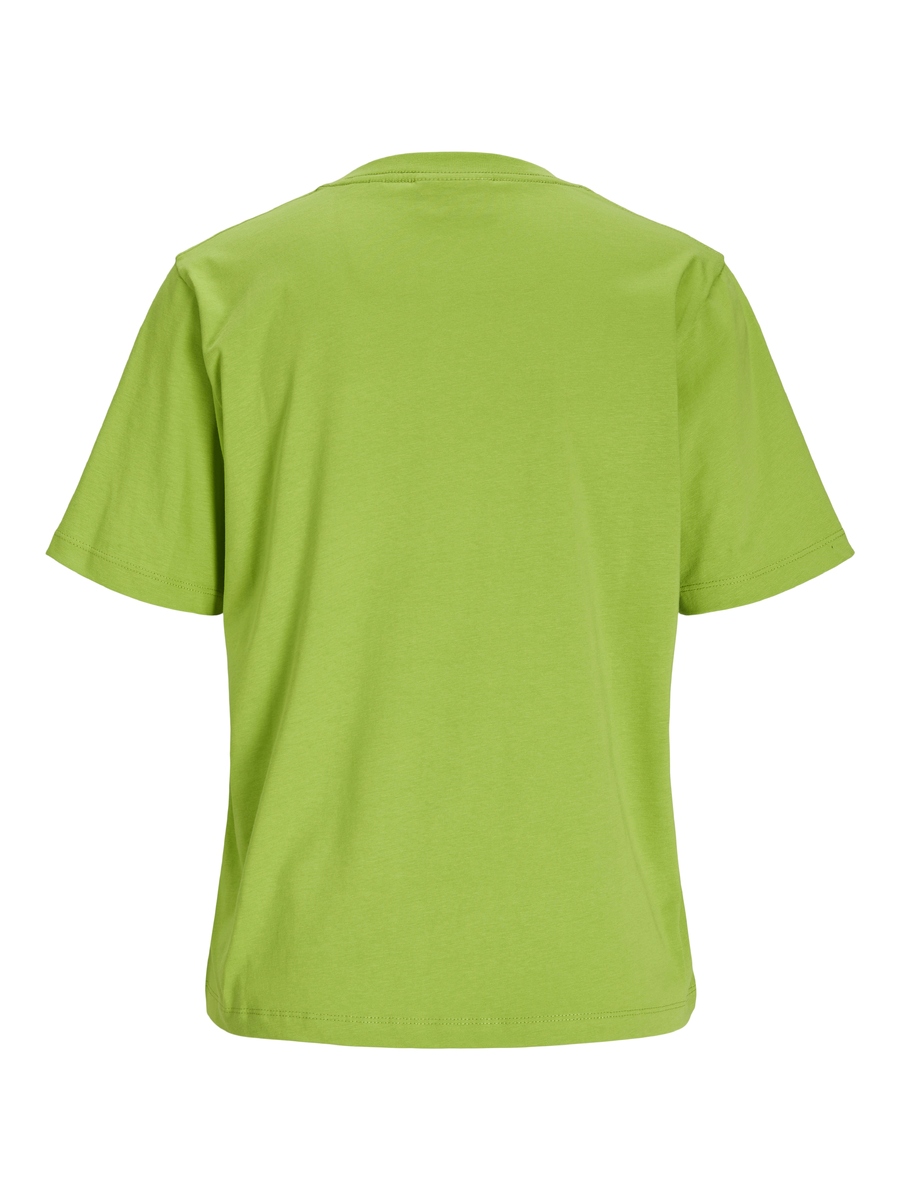 T-shirt van het merk Jjxx in het Groen