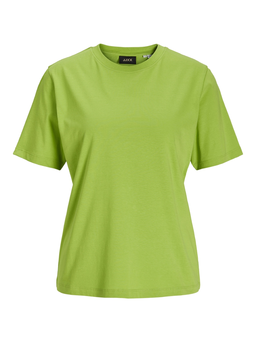 T-shirt van het merk Jjxx in het Groen