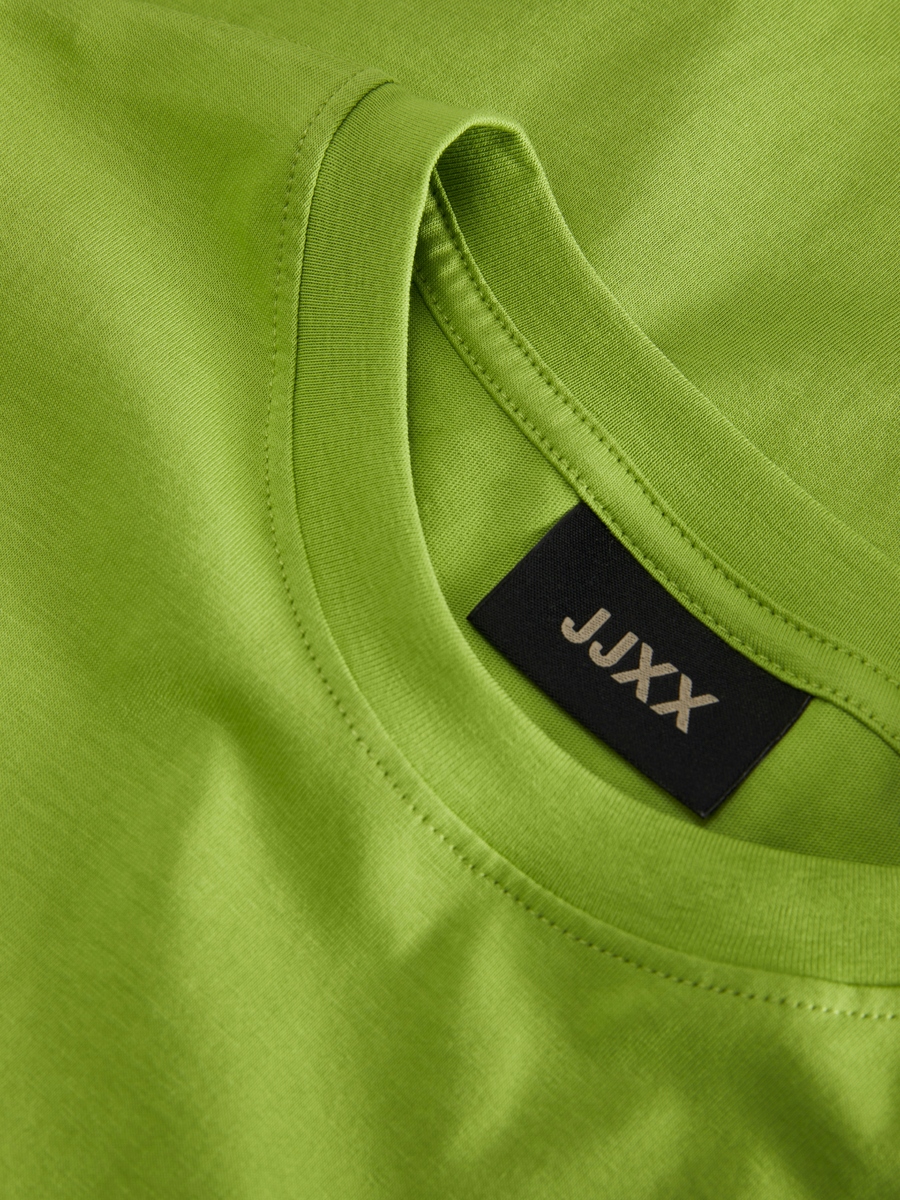 T-shirt van het merk Jjxx in het Groen