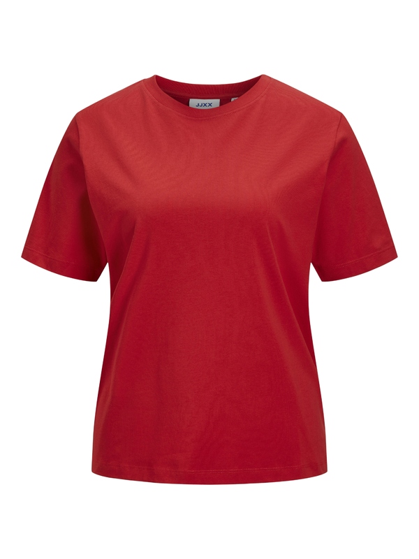 T-shirt van het merk Jjxx in het Rood
