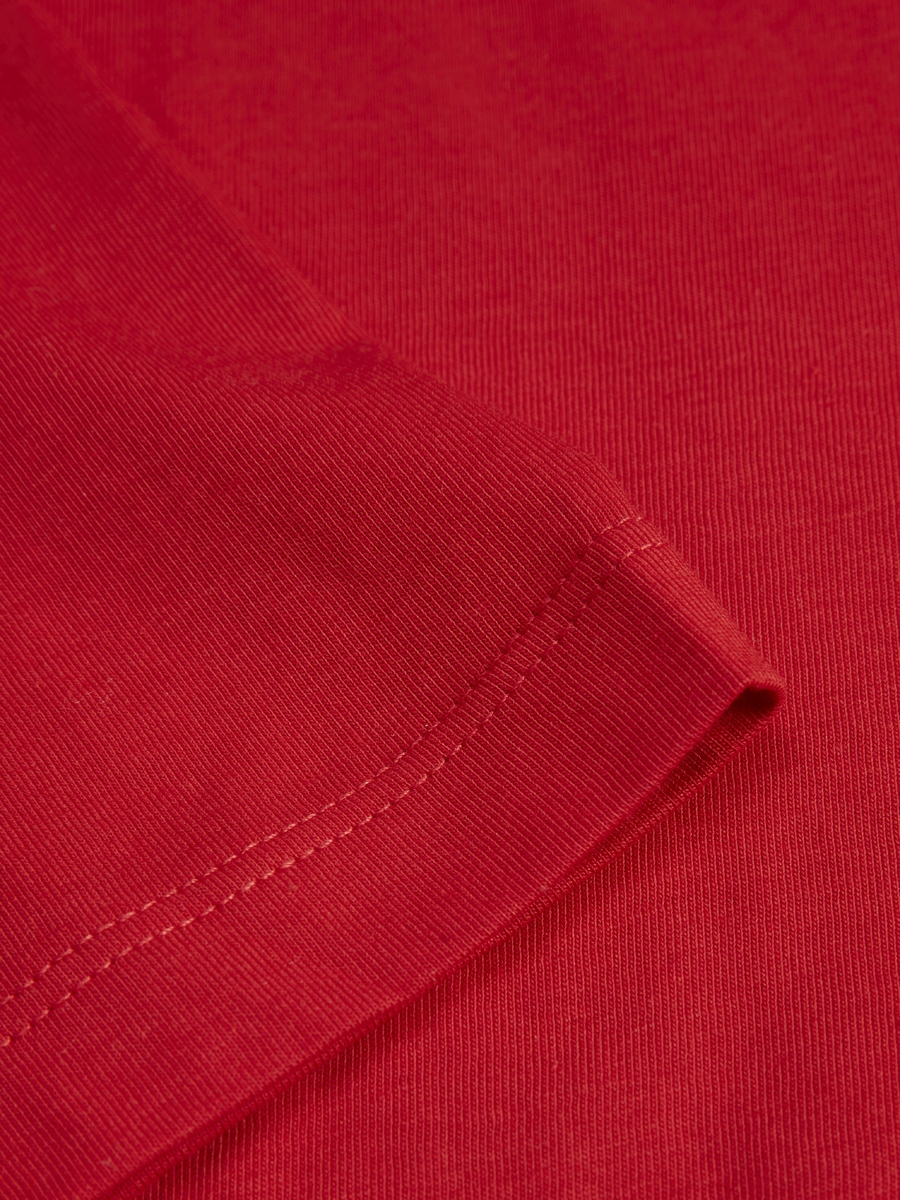 T-shirt van het merk Jjxx in het Rood