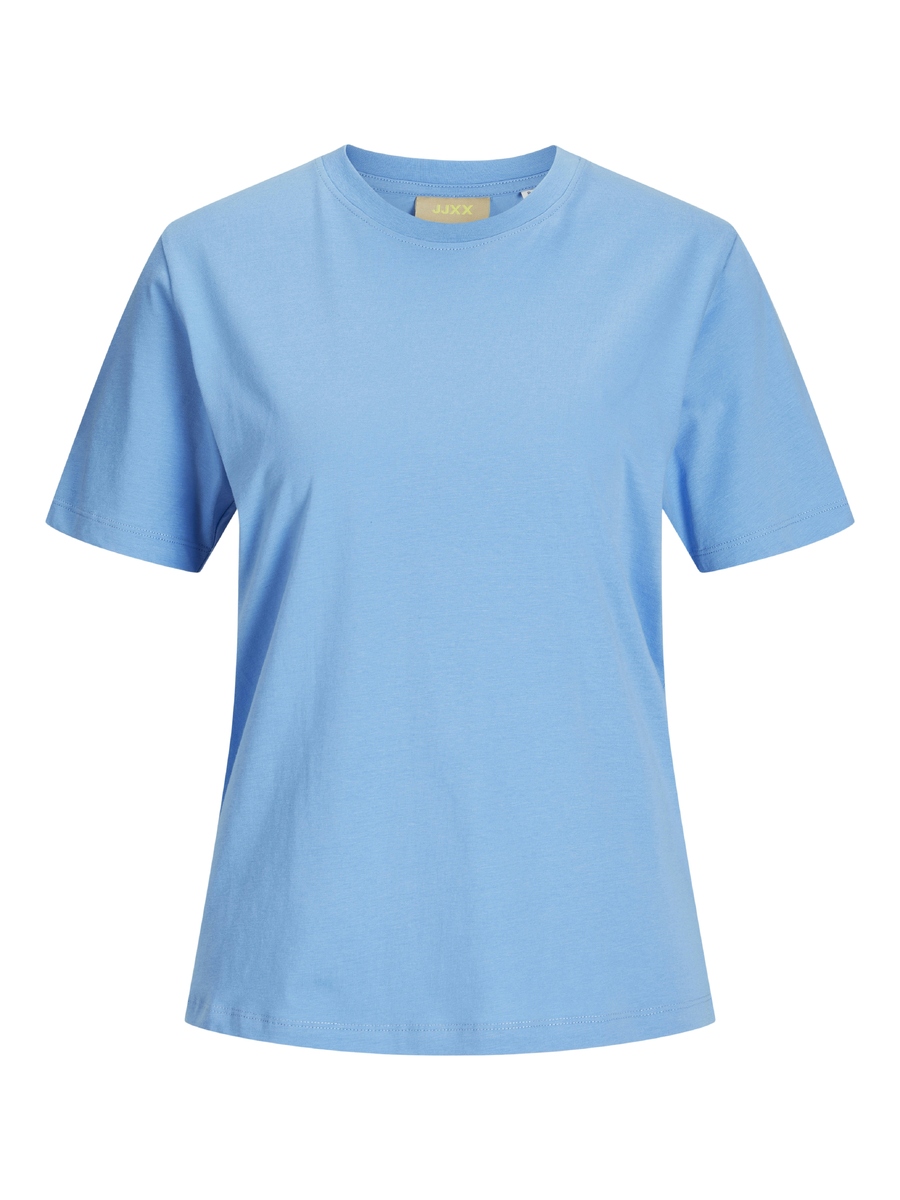 T-shirt van het merk Jjxx in het Blauw