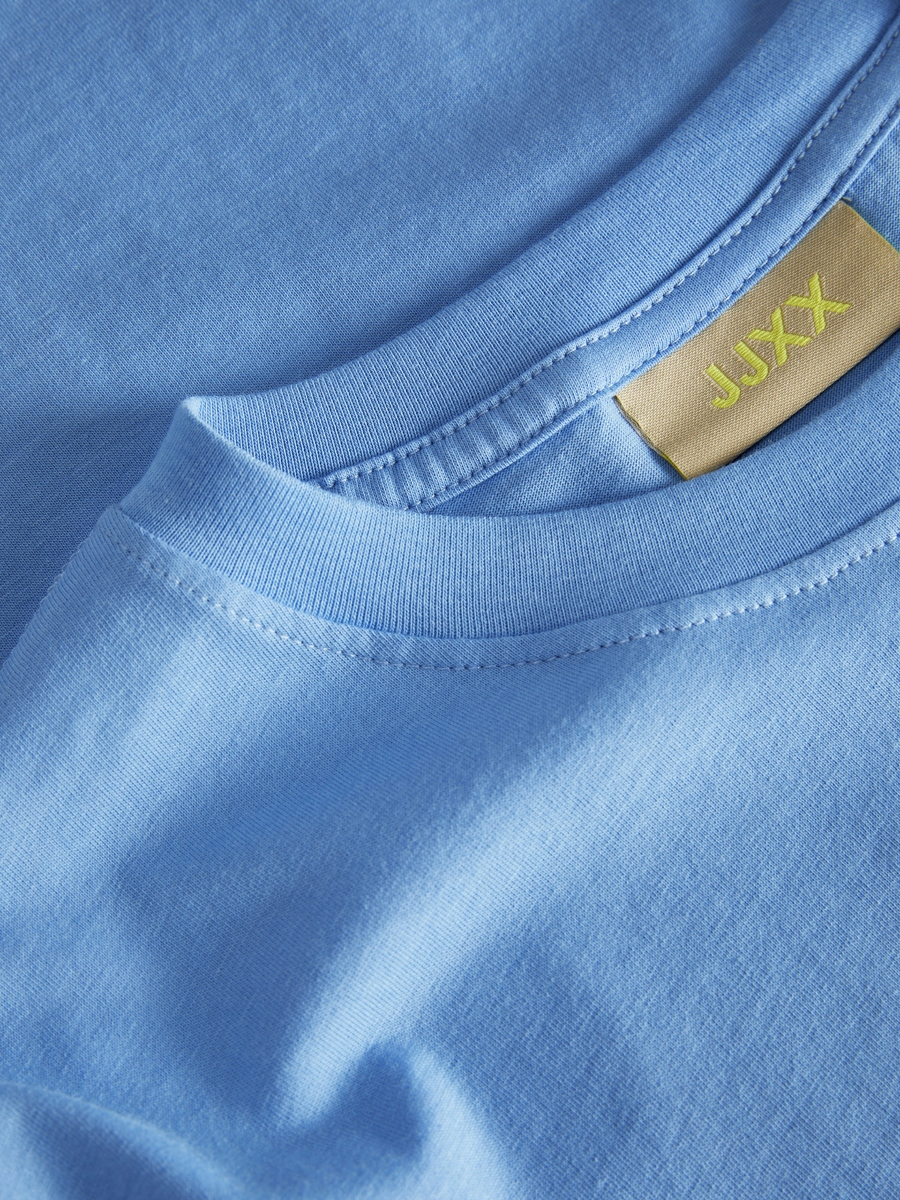 T-shirt van het merk Jjxx in het Blauw