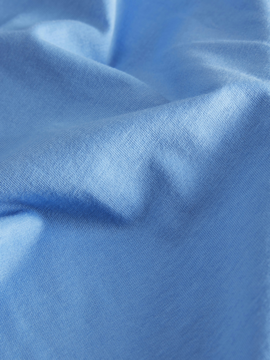 T-shirt van het merk Jjxx in het Blauw