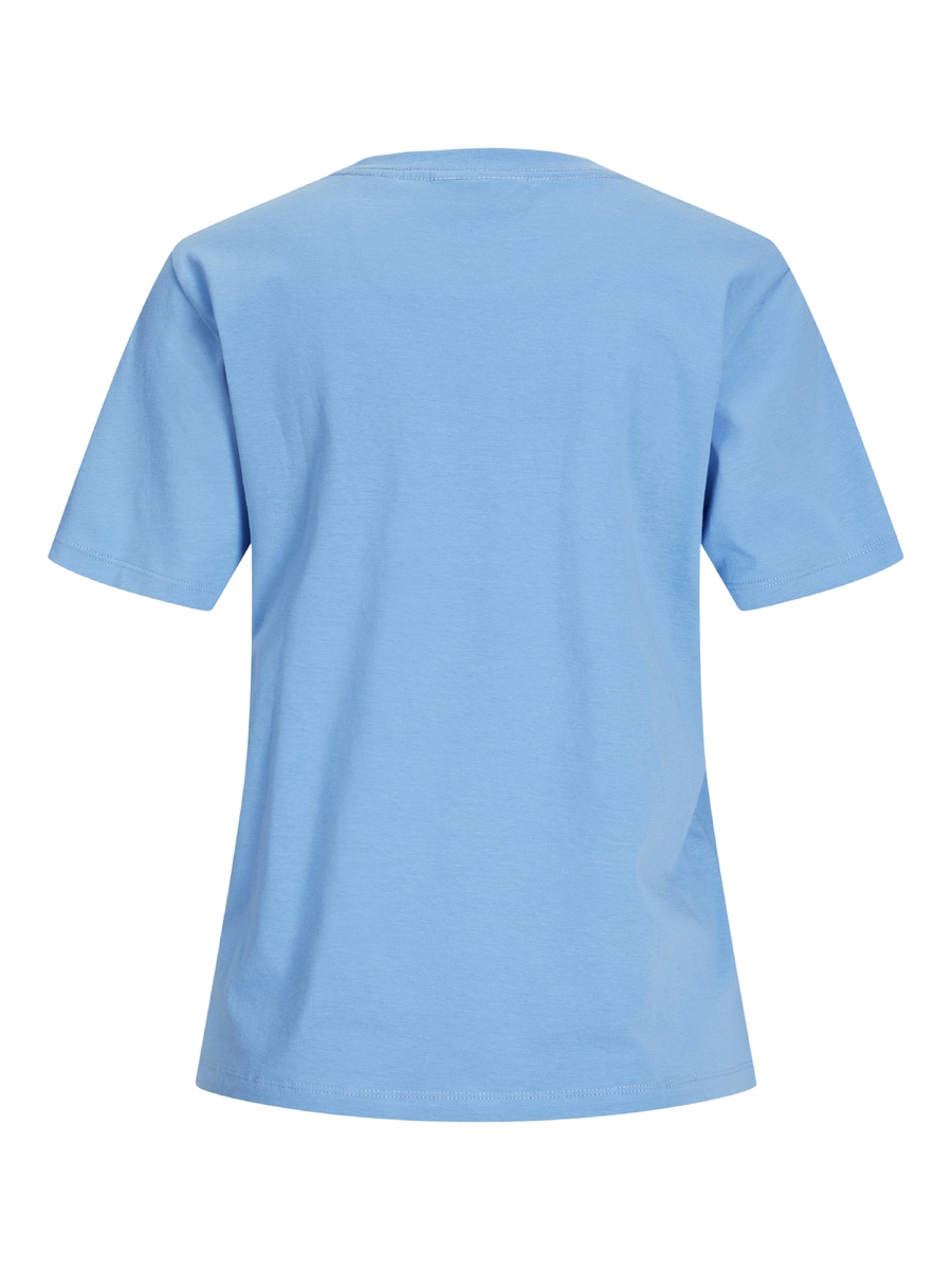 T-shirt van het merk Jjxx in het Blauw