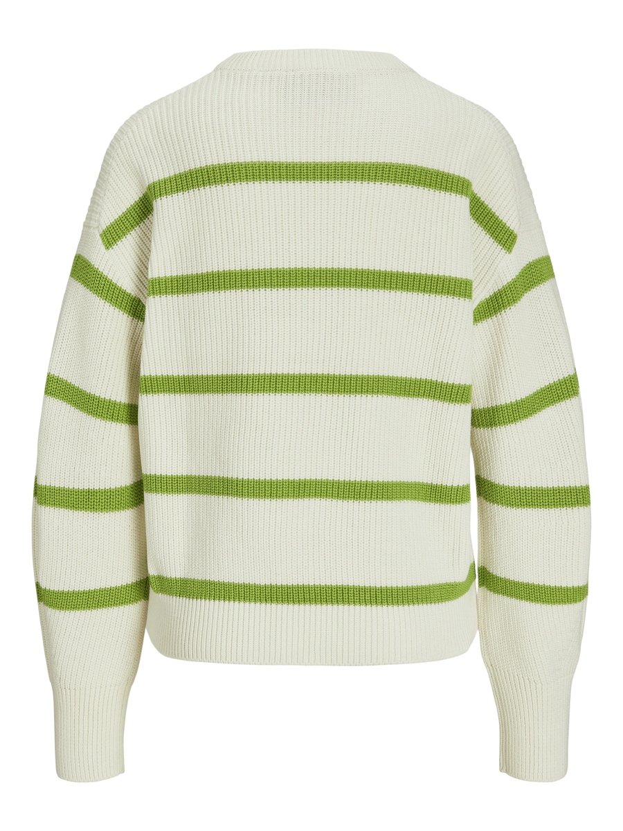 Pull van het merk Jjxx in het Groen