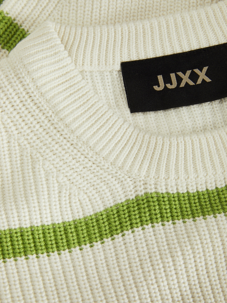 Pull van het merk Jjxx in het Groen