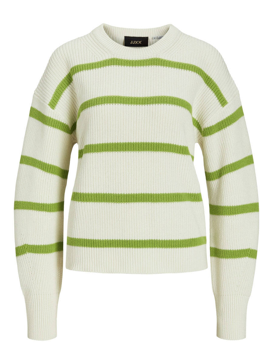 Pull van het merk Jjxx in het Groen