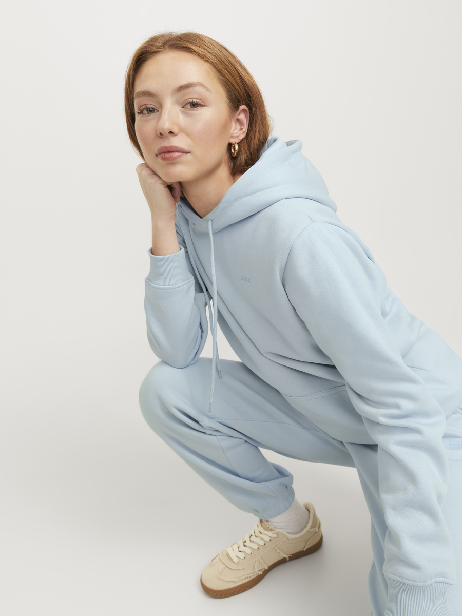 Sweater van het merk Jjxx in het Blauw