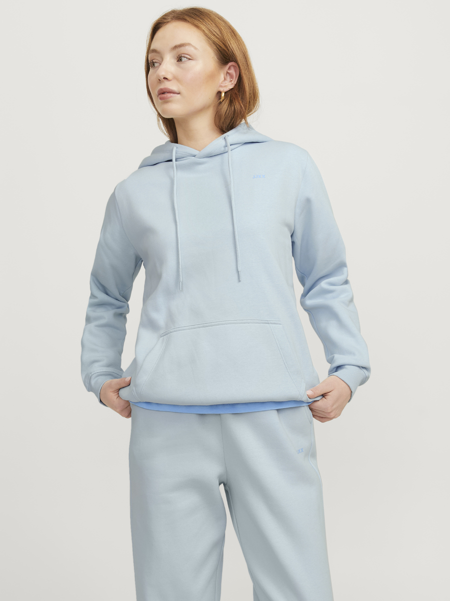 Sweater van het merk Jjxx in het Blauw