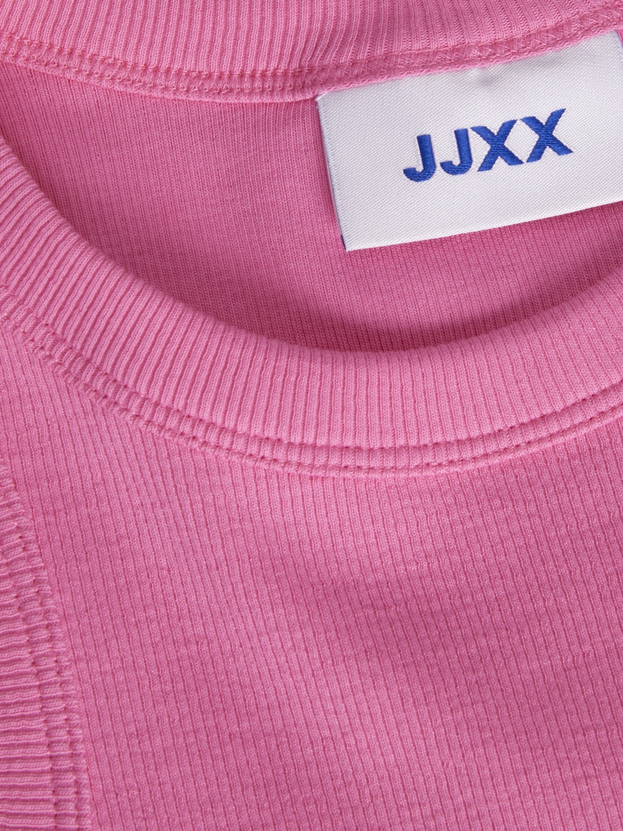 Top van het merk Jjxx in het Roze