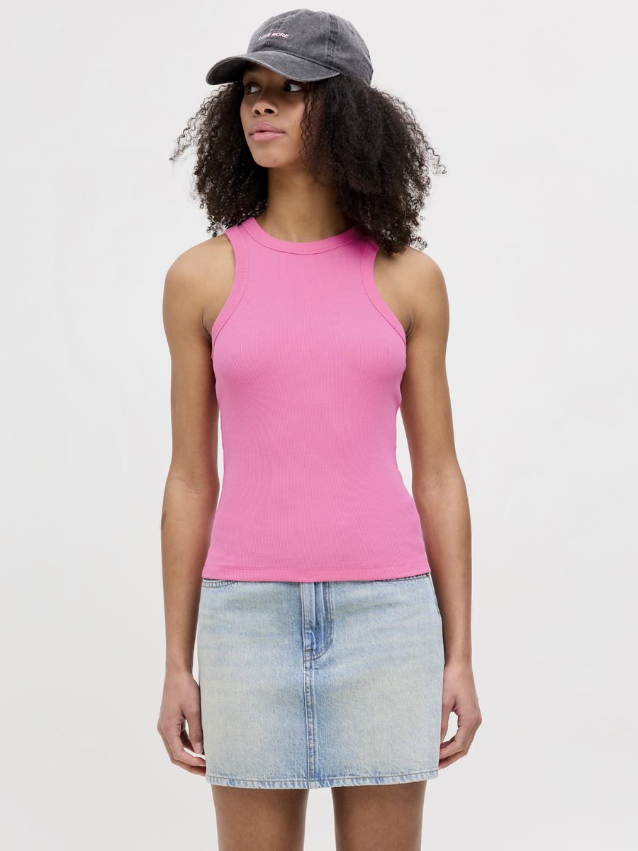 Top van het merk Jjxx in het Roze