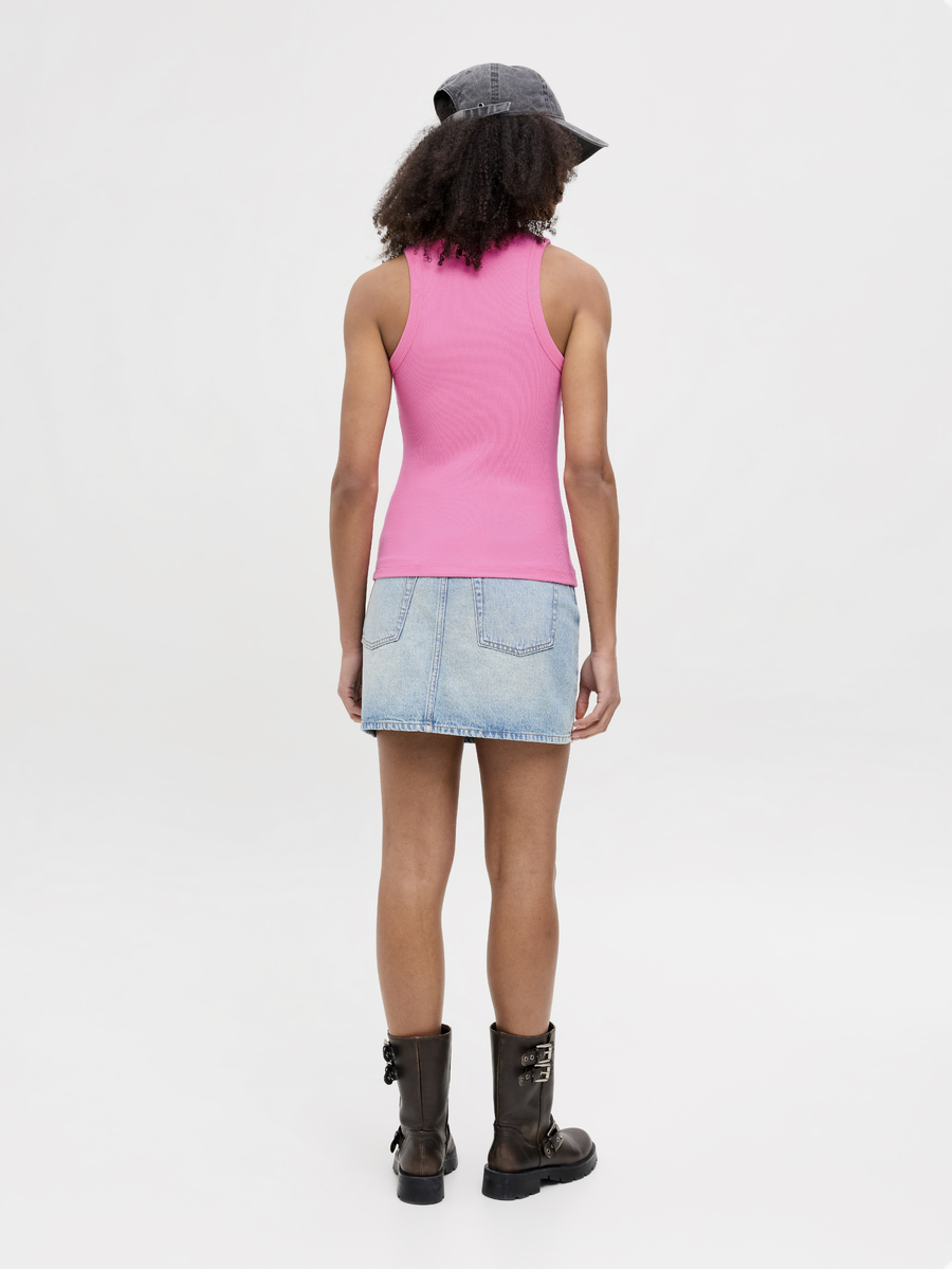 Top van het merk Jjxx in het Roze