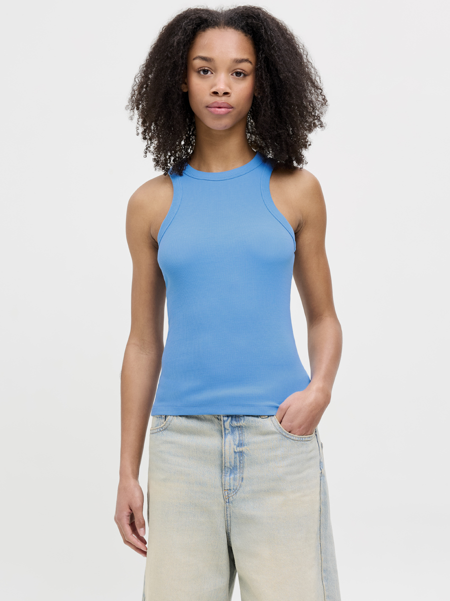 Top van het merk Jjxx in het Blauw