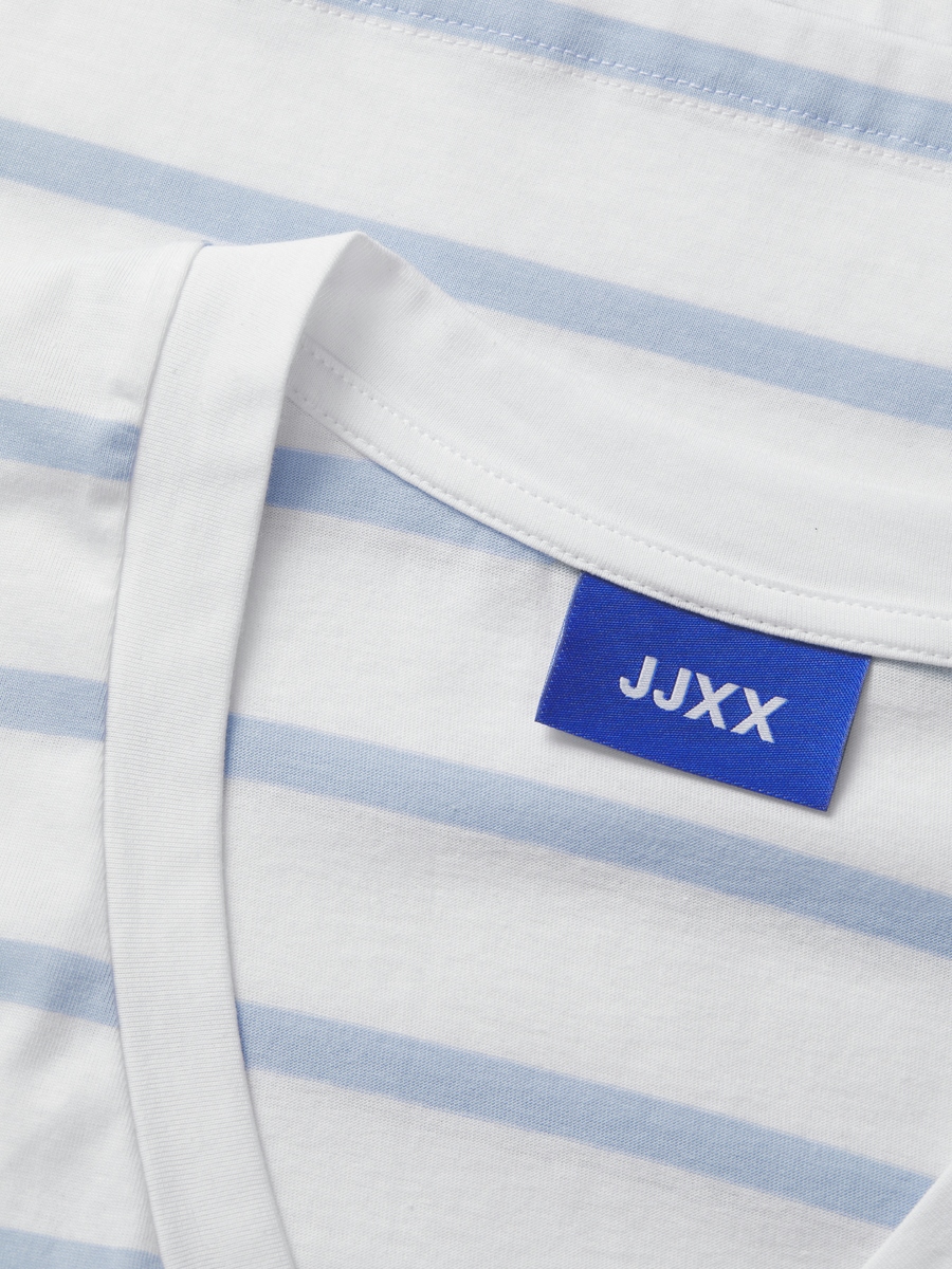 T-shirt van het merk Jjxx in het Wit