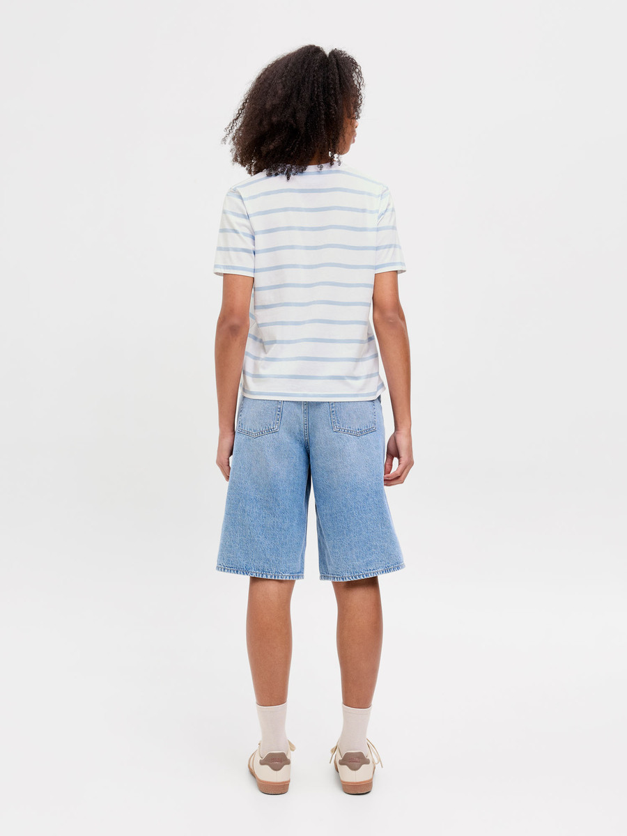 T-shirt van het merk Jjxx in het Wit