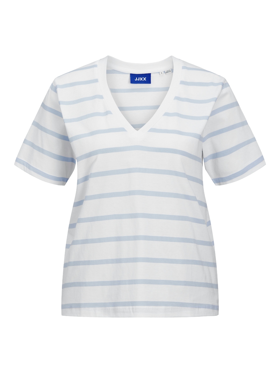 T-shirt van het merk Jjxx in het Wit