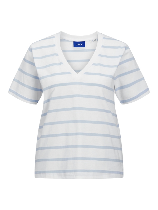 T-shirt van het merk Jjxx in het Wit