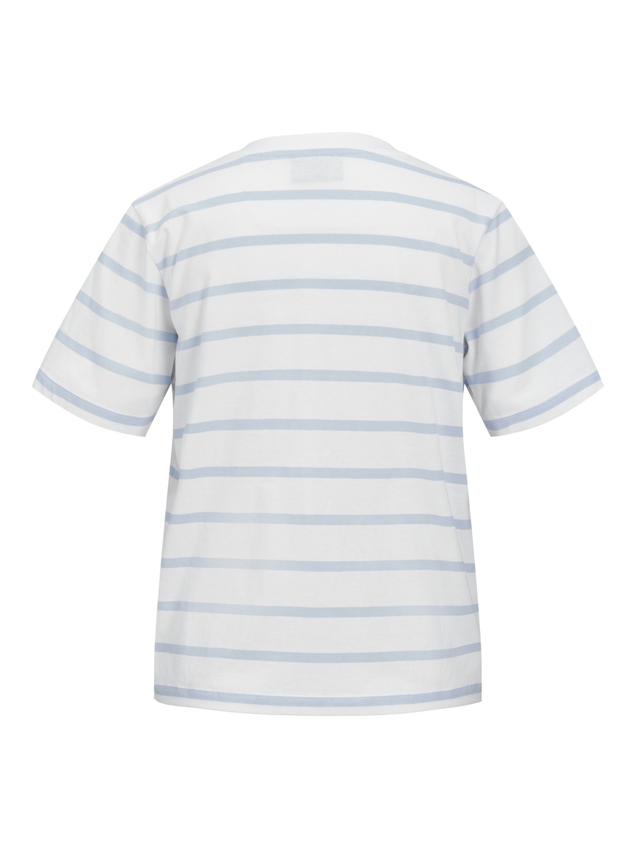 T-shirt van het merk Jjxx in het Wit