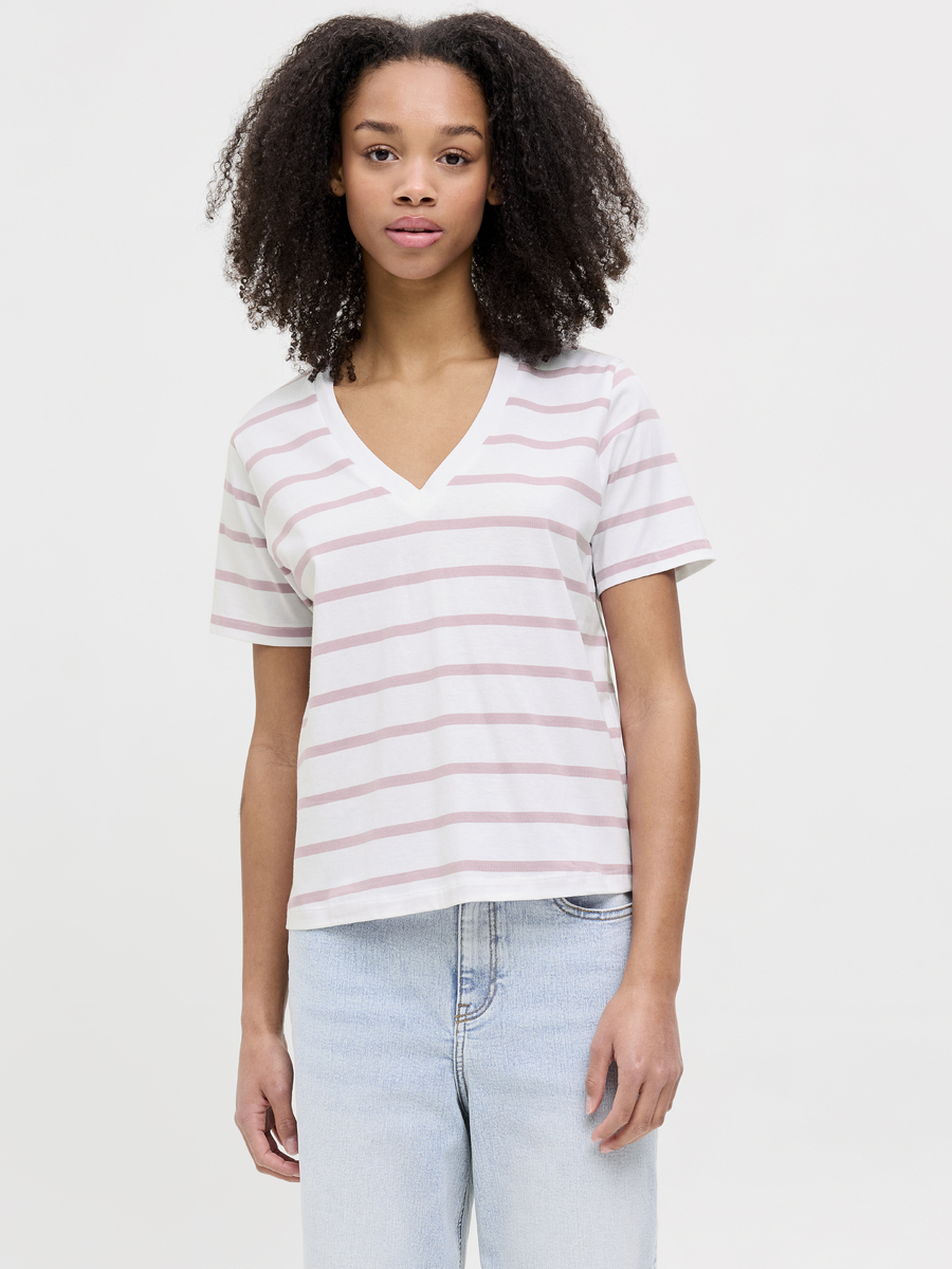 T-shirt van het merk Jjxx in het Wit