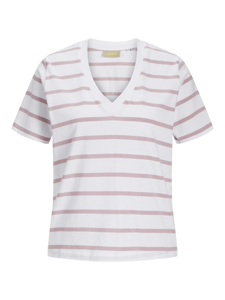 T-shirt van het merk Jjxx in het Wit