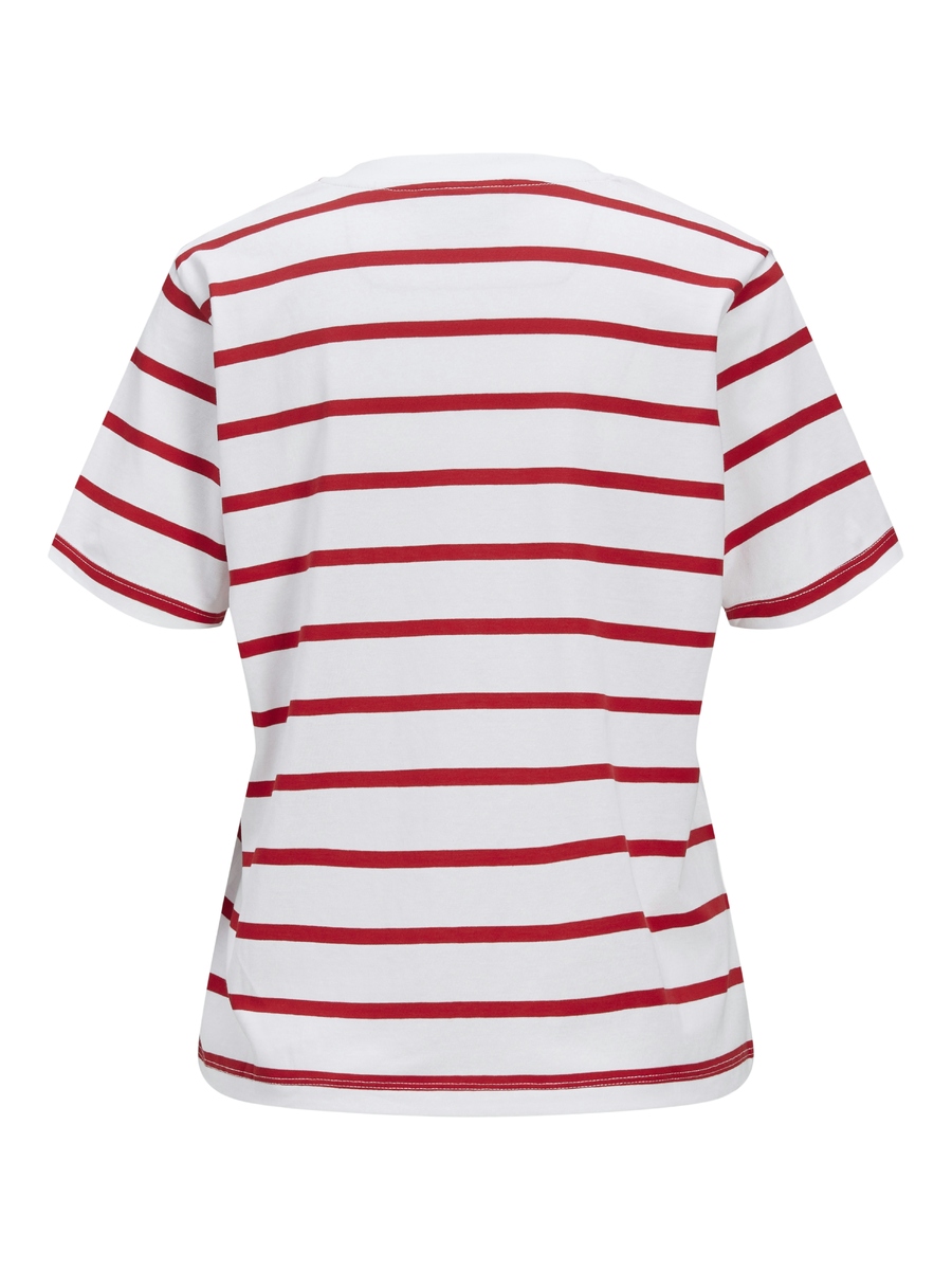 T-shirt van het merk Jjxx in het Wit