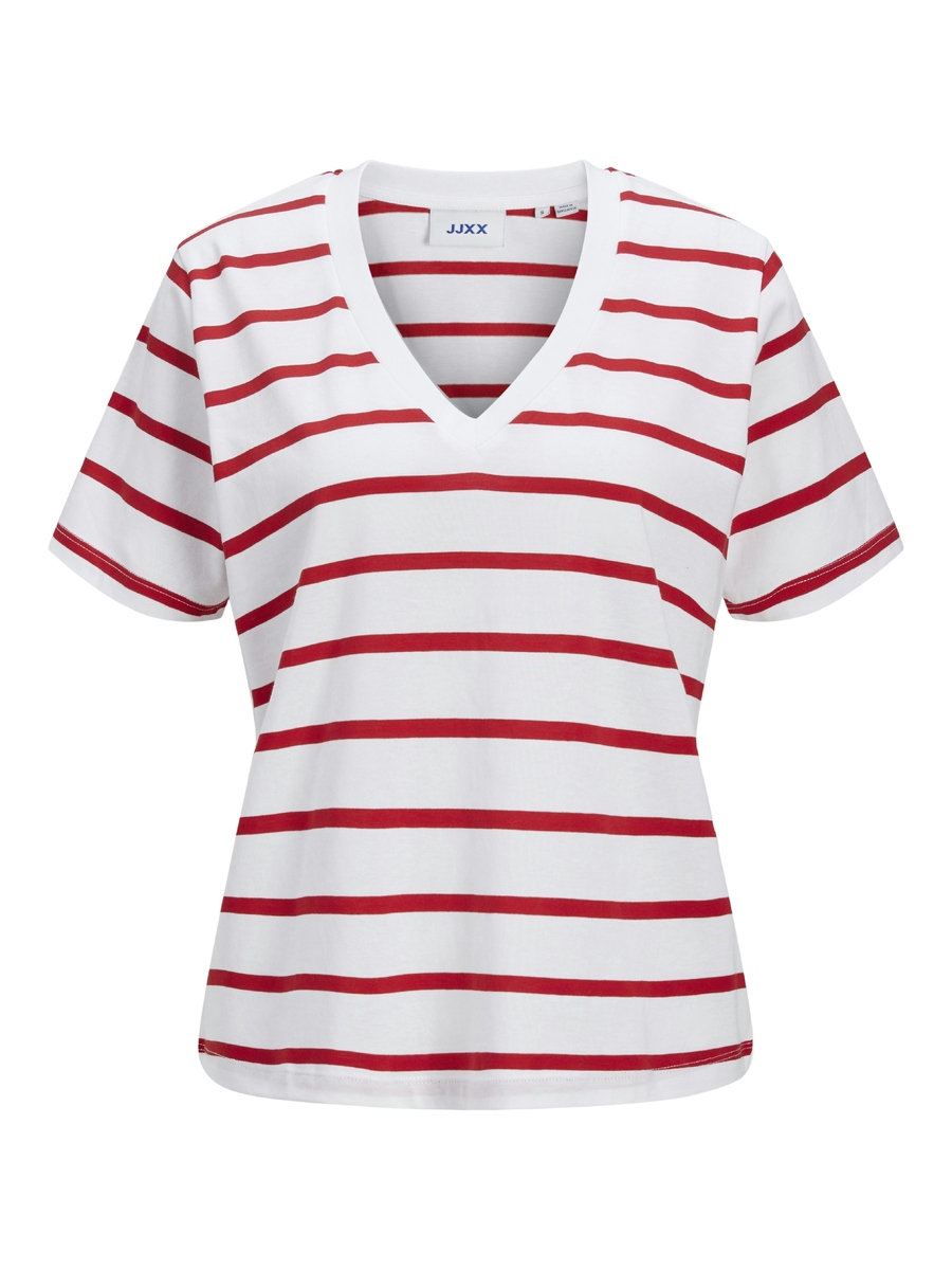T-shirt van het merk Jjxx in het Wit