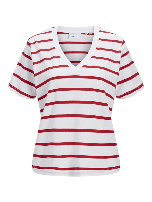T-shirt van het merk Jjxx in het Wit
