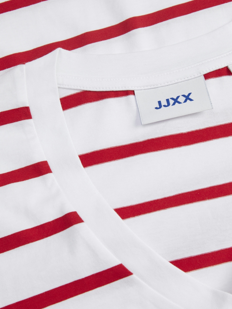 T-shirt van het merk Jjxx in het Wit