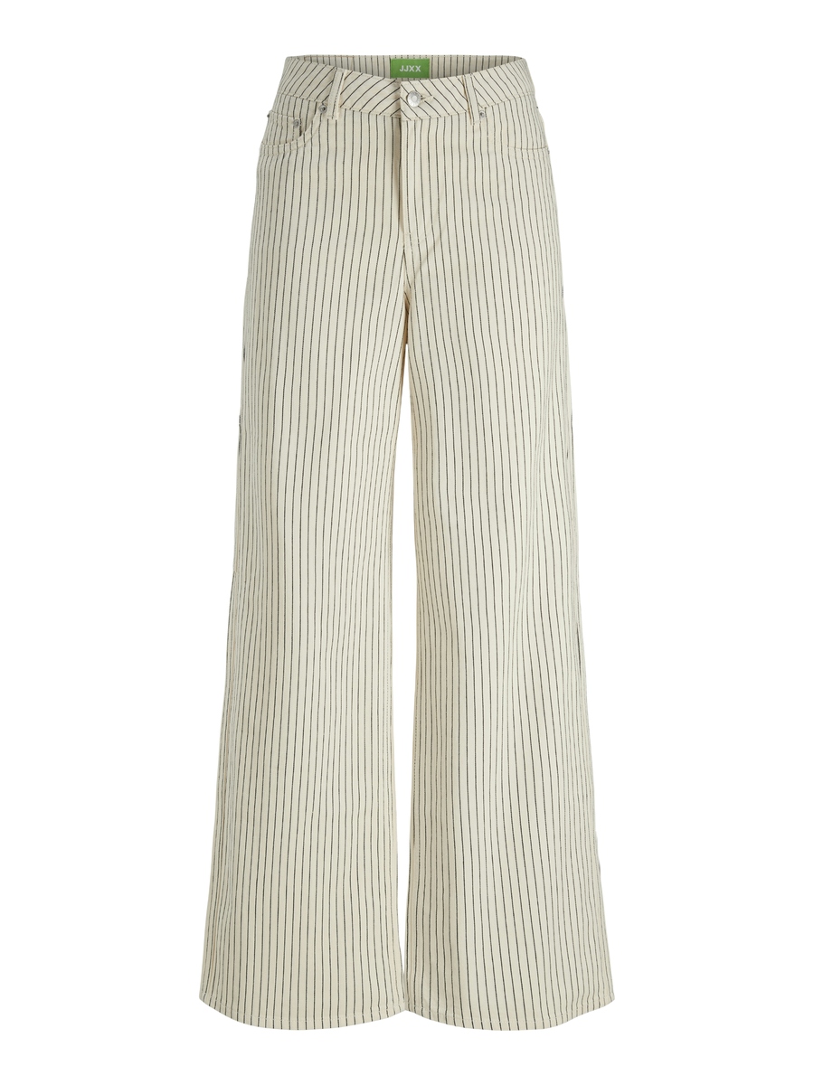 Broek van het merk Jjxx in het Ecru