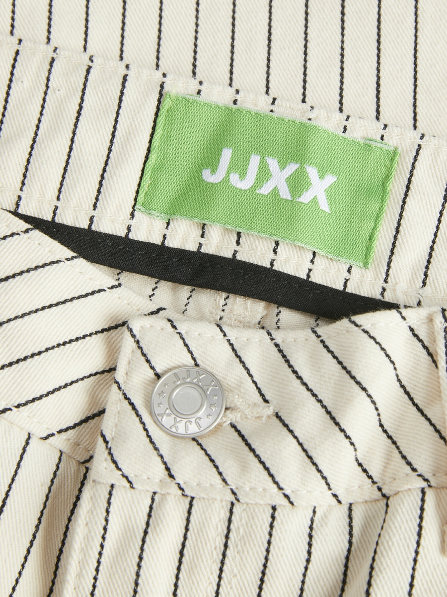 Broek van het merk Jjxx in het Ecru