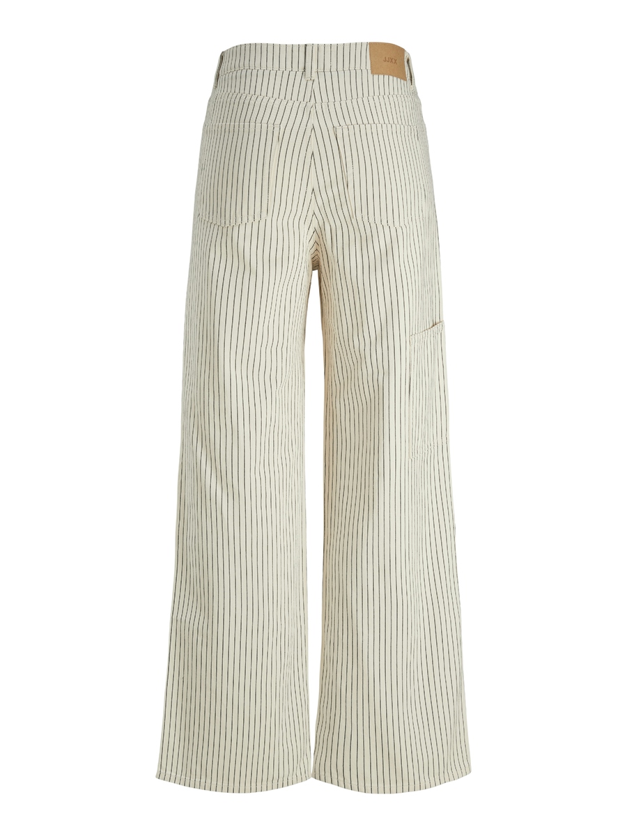 Broek van het merk Jjxx in het Ecru