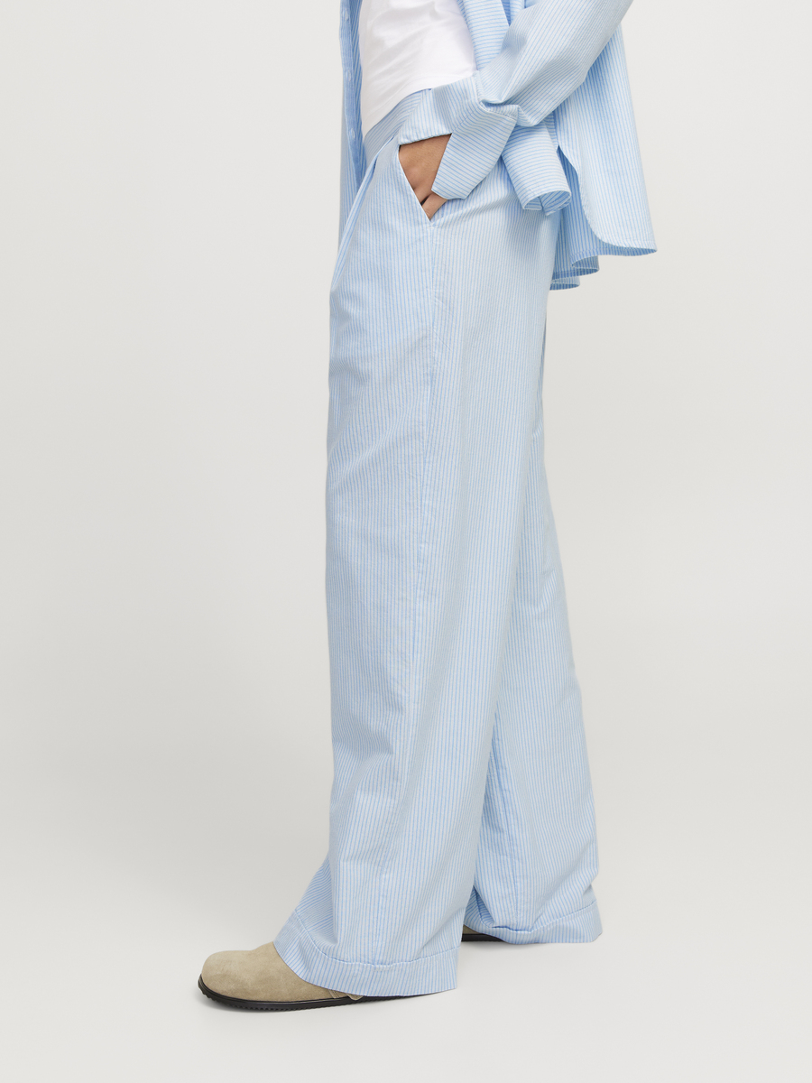 Broek van het merk Jjxx in het Blauw